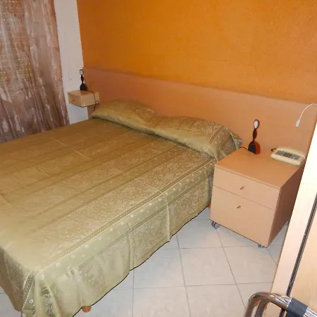 Isabella 3* 洛阿诺