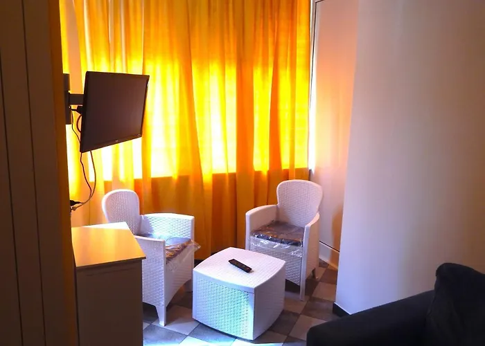 Hotel Isabella 3*
