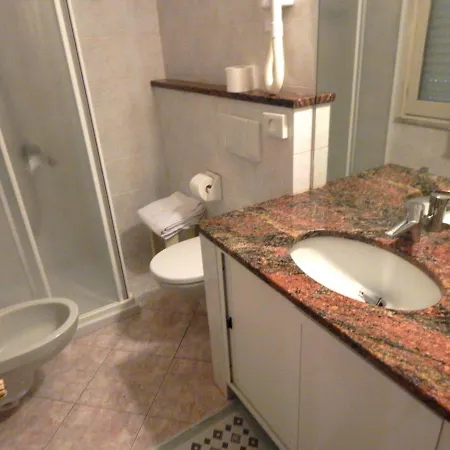 Hotel Isabella Loano