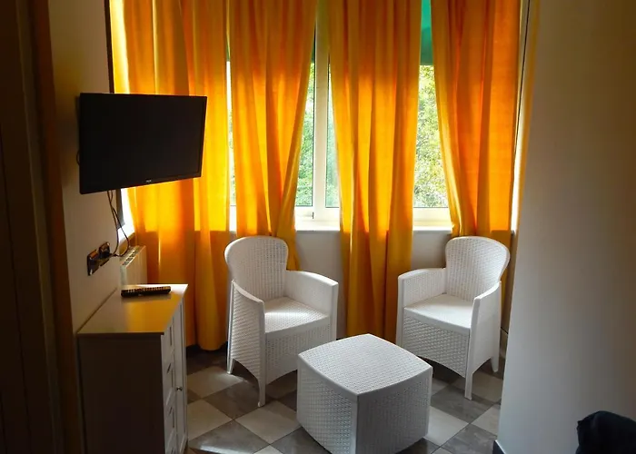 Isabella Hotel Loano